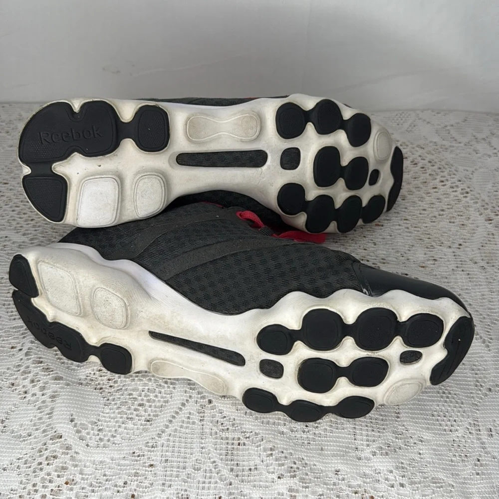 Reebok size good